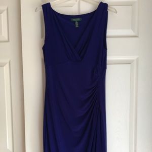 Ralph Lauren Dress